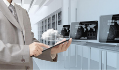 云服務器的優(yōu)勢