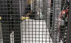 服務器機房有哪些常見的基本因素|代理服務器