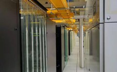 租服務器國外|液冷的數據中心有什么優勢？